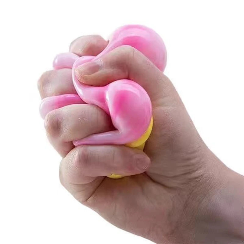 Ice Cream Needoh Squishy toy