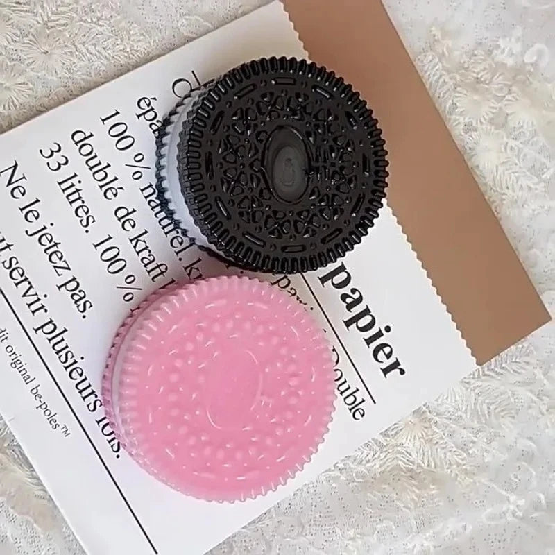 Squishy Cookies