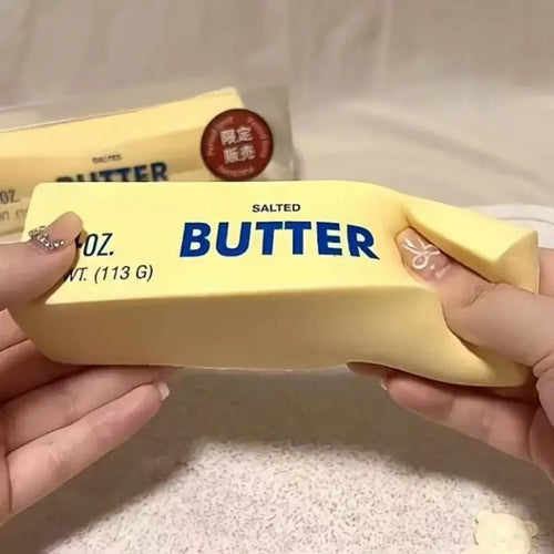 Butter Squishy