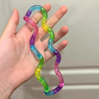 Rope Tangle Fidget Squishy