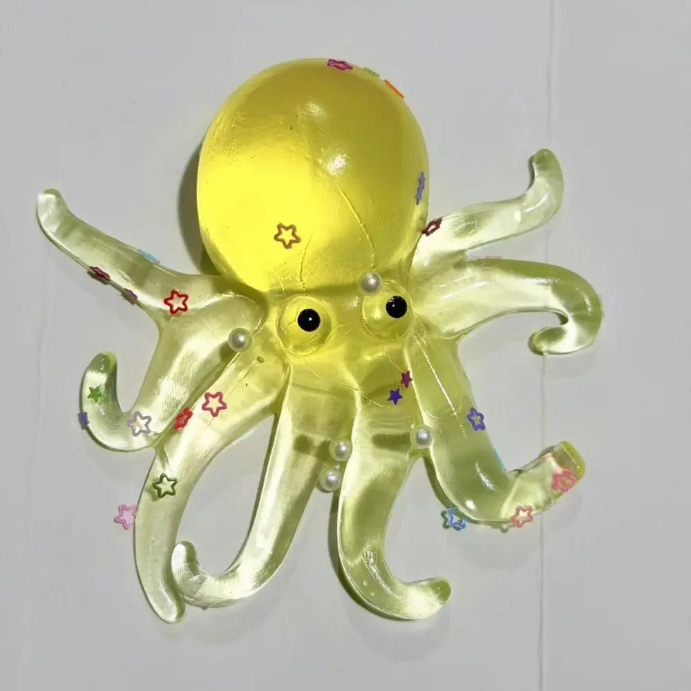 Squishy Ocean Octopus