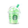Cute Iced Coffee Cup Squishy Stress Relief Toy