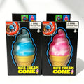 Ice Cream Needoh Squishy toy