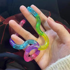Rope Tangle Fidget Squishy