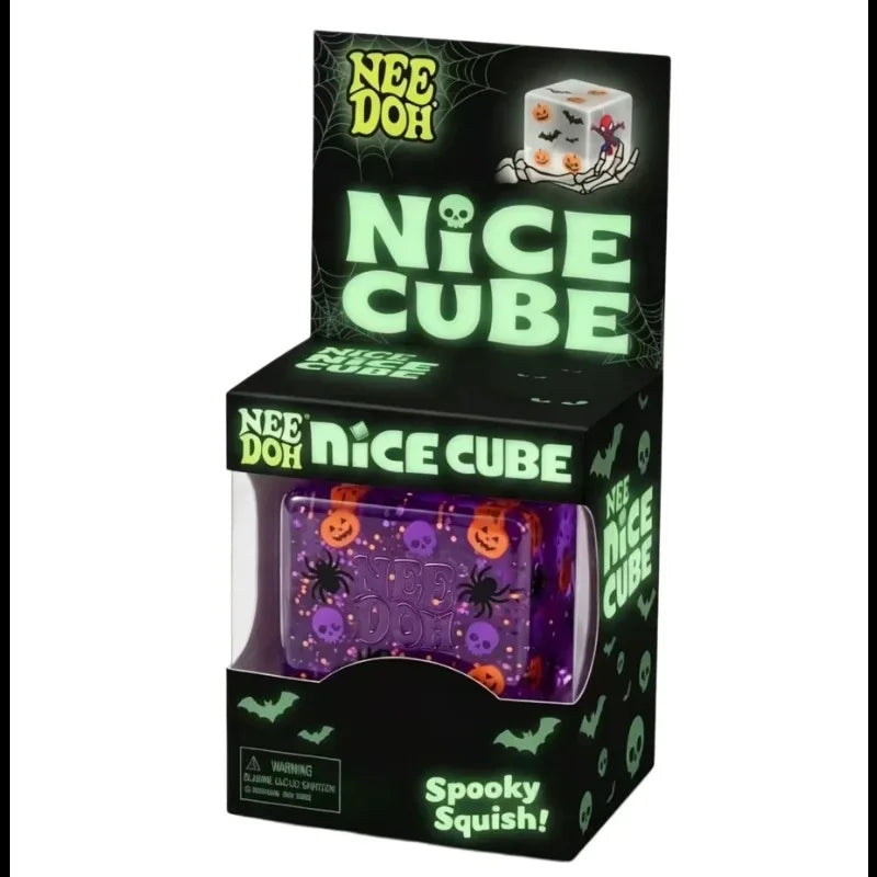 Halloween & Christmas Gifts NeeDoh