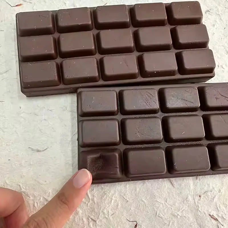 Chocolate Squishy