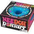 NeeDoh Jelly Donut Squishy