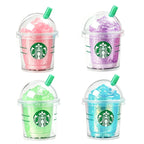 Cute Iced Coffee Cup Squishy