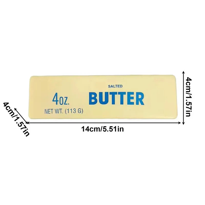 Butter Squishy