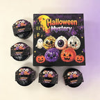 Halloween Mystery Squishy Glitter Dumplings 1-5 Peices