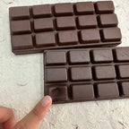Slow Rising Chocolate Squishy