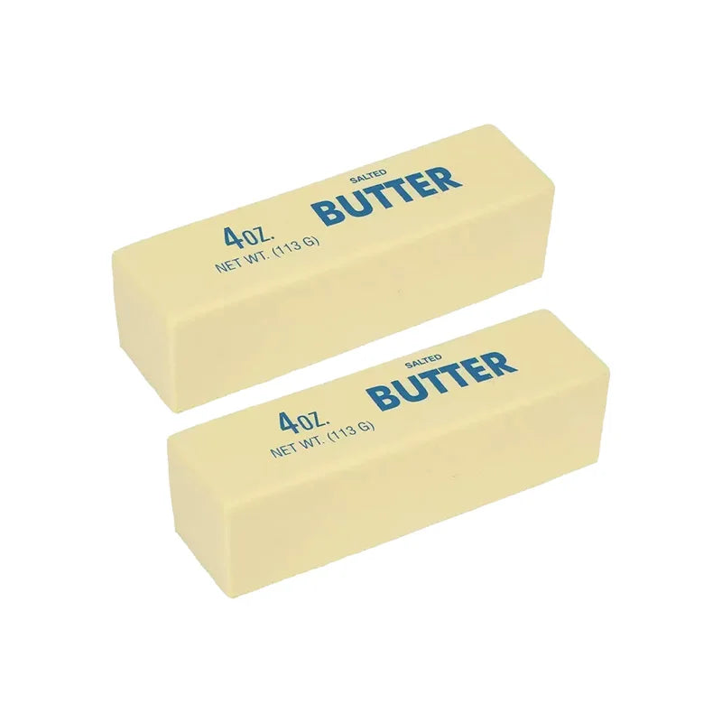 Butter Squishy