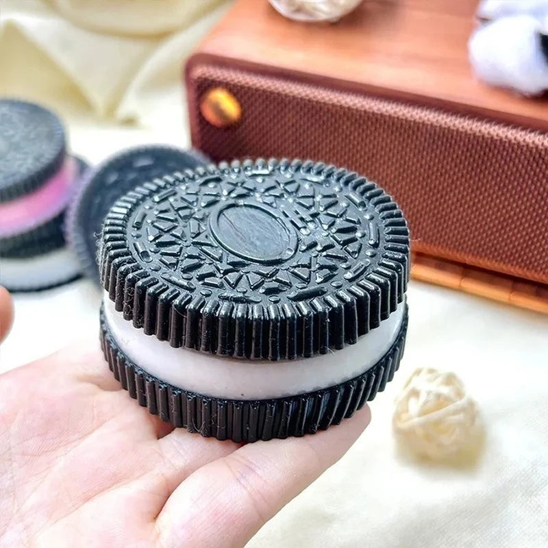 Squishy Cookies