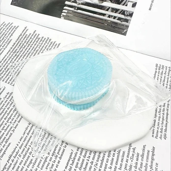 Squishy Cookies