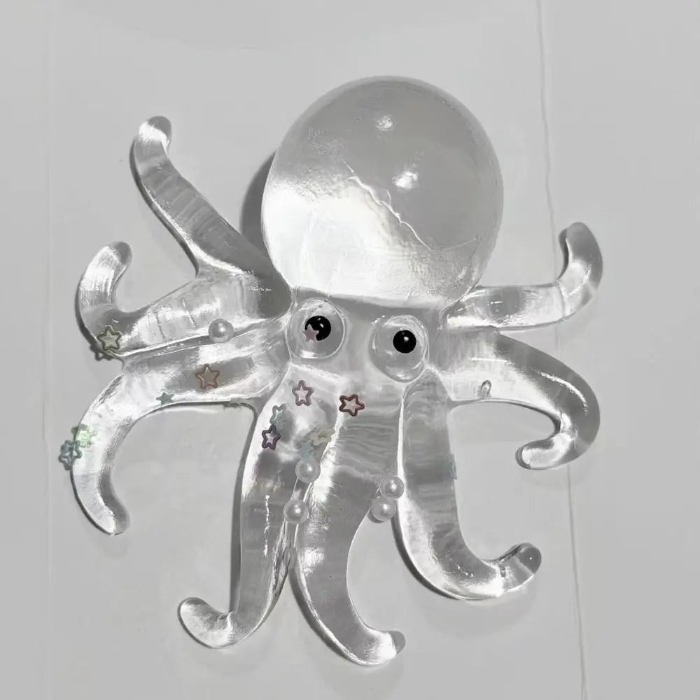 Squishy Ocean Octopus