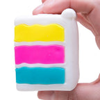 Cake NeeDoh Squeeze