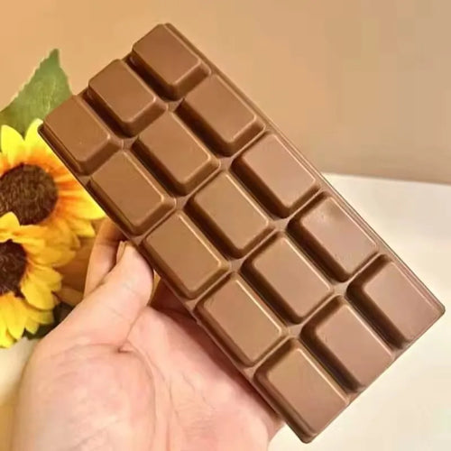 Chocolate Squishy