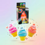 Ice Cream Needoh Squishy toy