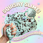 Butter Feel Squishy