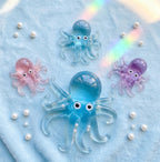 Squishy Ocean Octopus