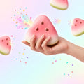 Squishy Watermelon Fidget Toy